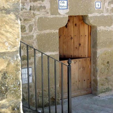 La Casa Laste Casas de Esper エクステリア 写真