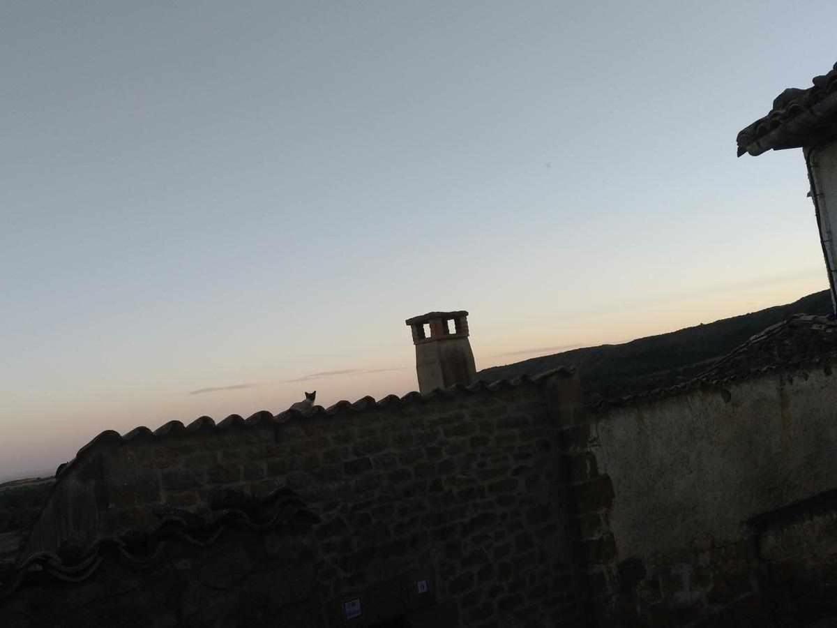 La Casa Laste Casas de Esper エクステリア 写真