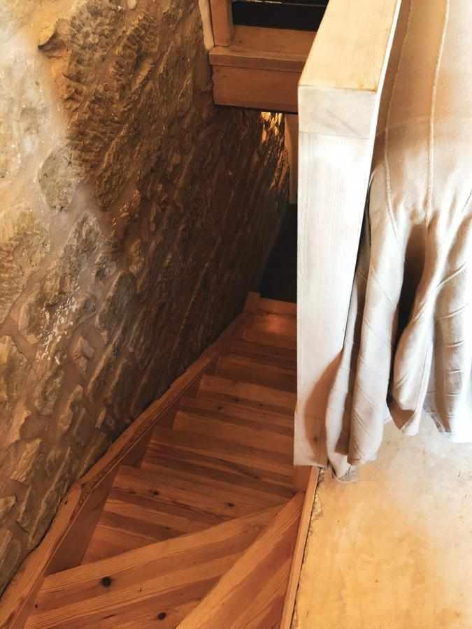 La Casa Laste Casas de Esper エクステリア 写真