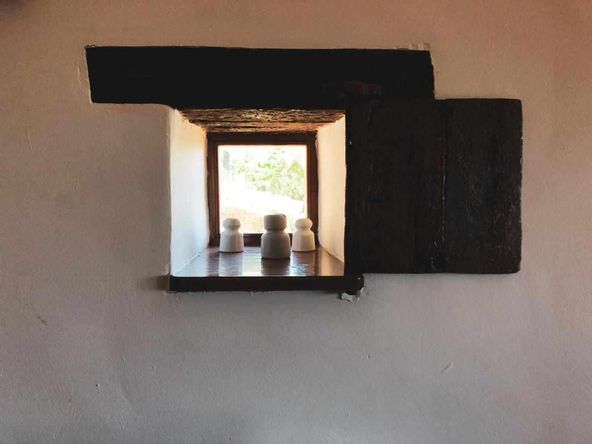 La Casa Laste Casas de Esper エクステリア 写真