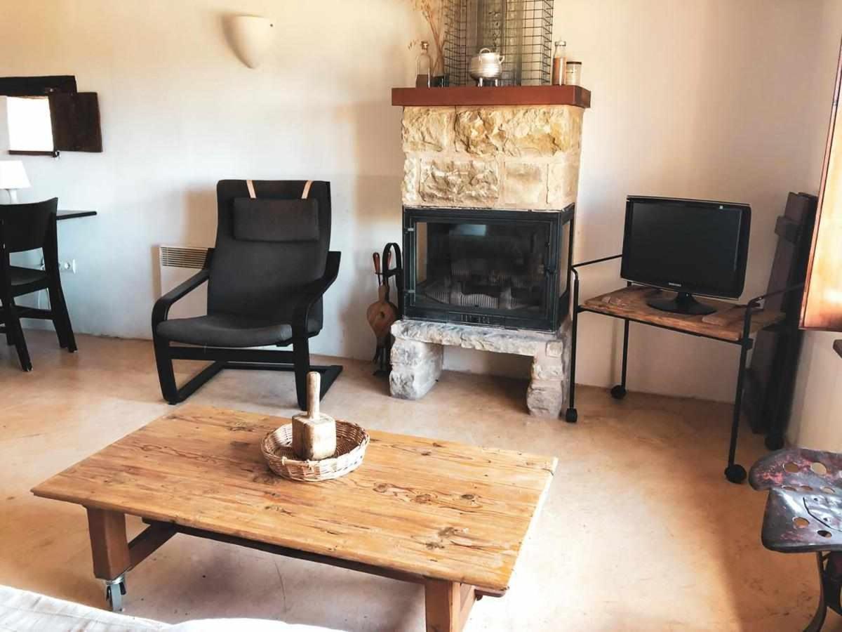 La Casa Laste Casas de Esper エクステリア 写真