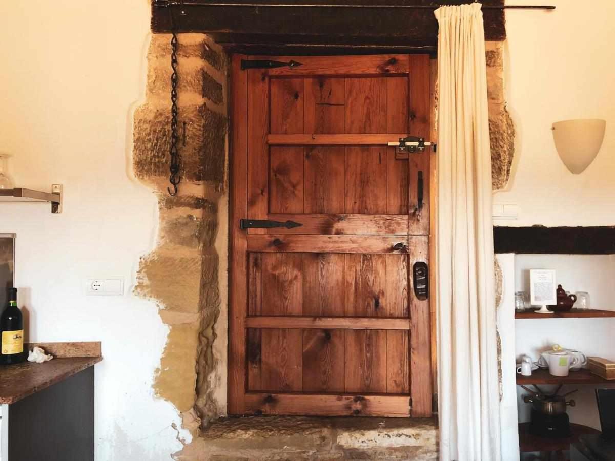 La Casa Laste Casas de Esper エクステリア 写真
