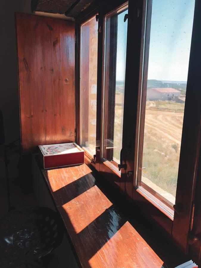 La Casa Laste Casas de Esper エクステリア 写真