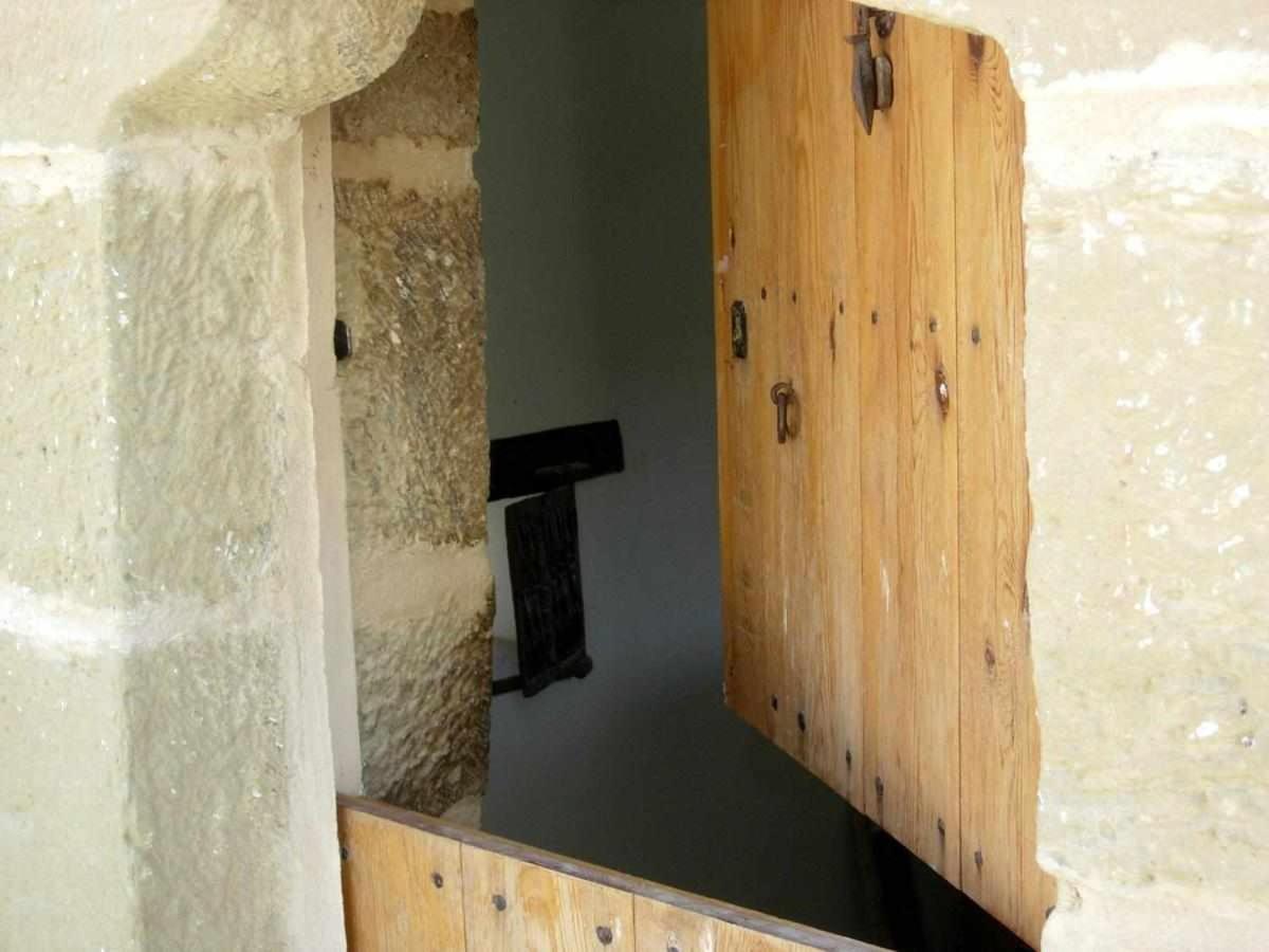 La Casa Laste Casas de Esper エクステリア 写真