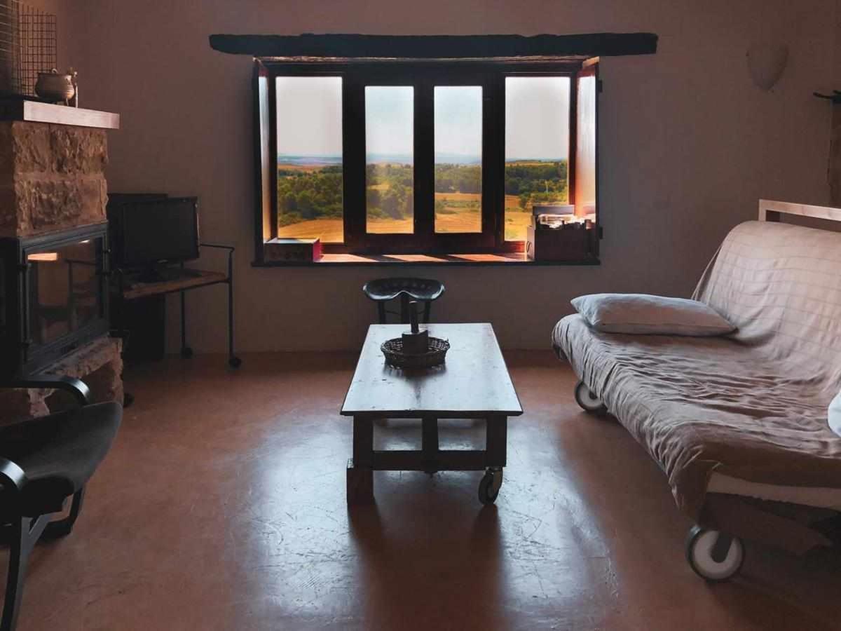 La Casa Laste Casas de Esper エクステリア 写真