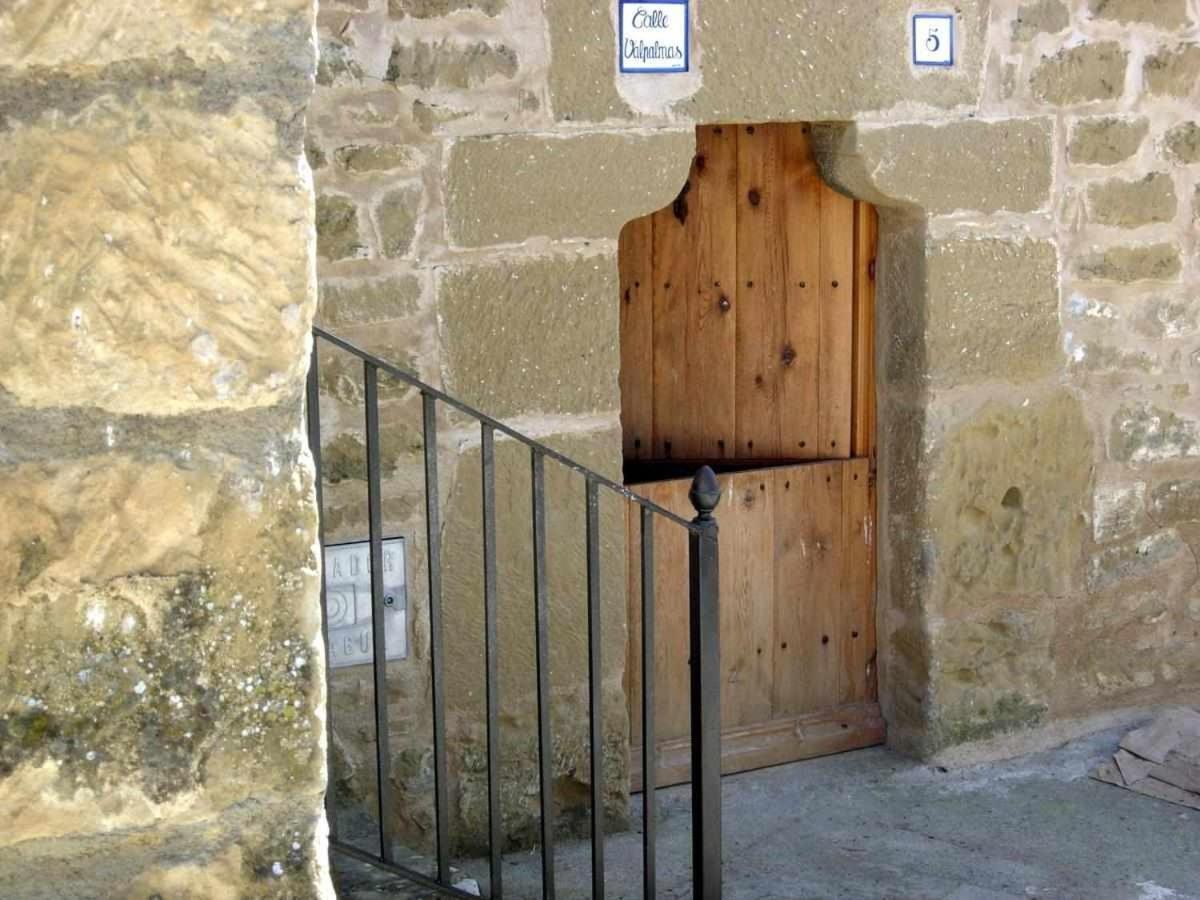 La Casa Laste Casas de Esper エクステリア 写真