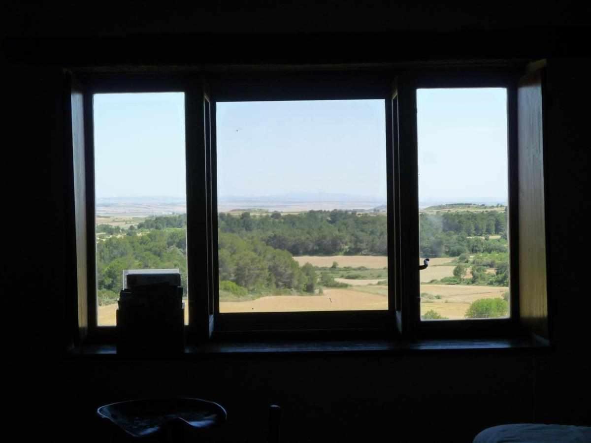 La Casa Laste Casas de Esper エクステリア 写真