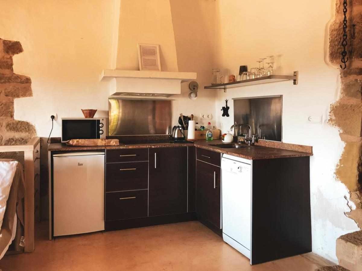 La Casa Laste Casas de Esper エクステリア 写真