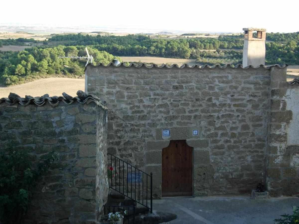 La Casa Laste Casas de Esper エクステリア 写真