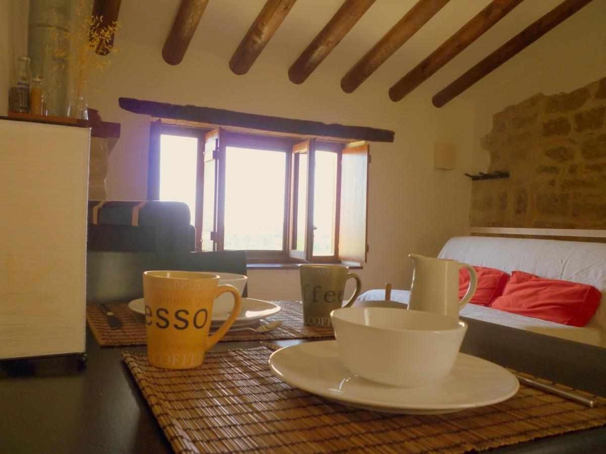 La Casa Laste Casas de Esper エクステリア 写真