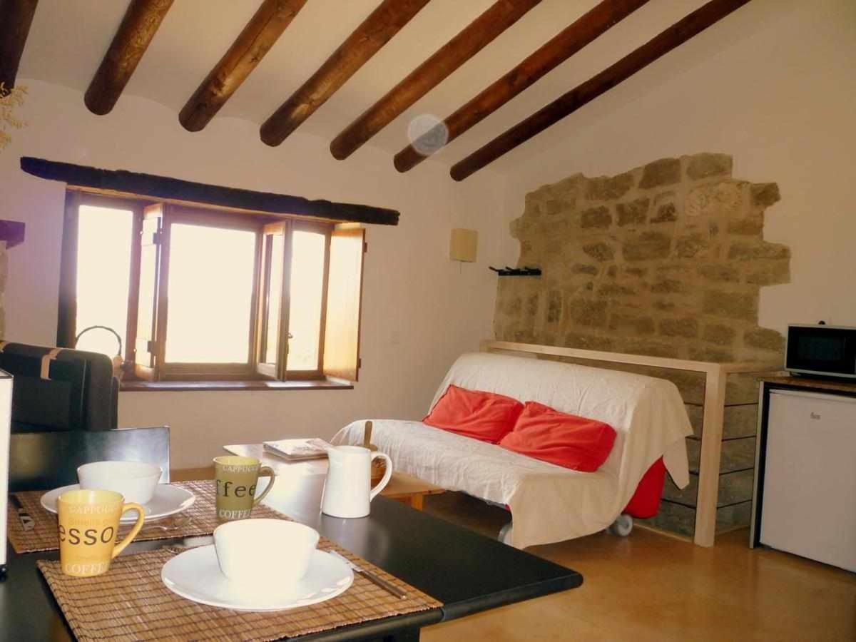 La Casa Laste Casas de Esper エクステリア 写真