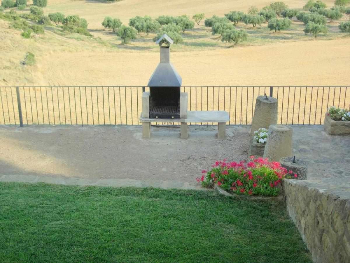 La Casa Laste Casas de Esper エクステリア 写真