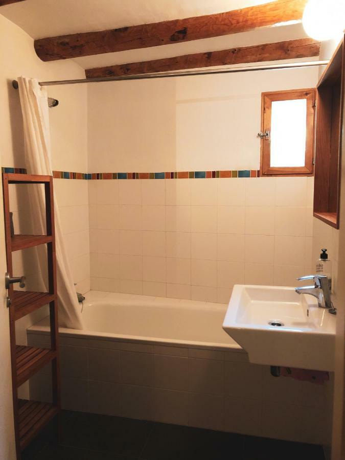 La Casa Laste Casas de Esper エクステリア 写真